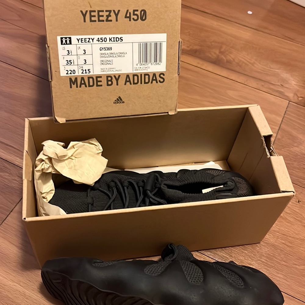 Yeezy 450